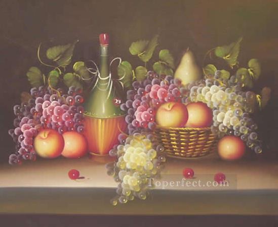 sy010fC fruit cheap Oil Paintings